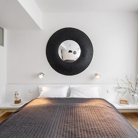 פראג Holeckova Apartments מראה חיצוני תמונה