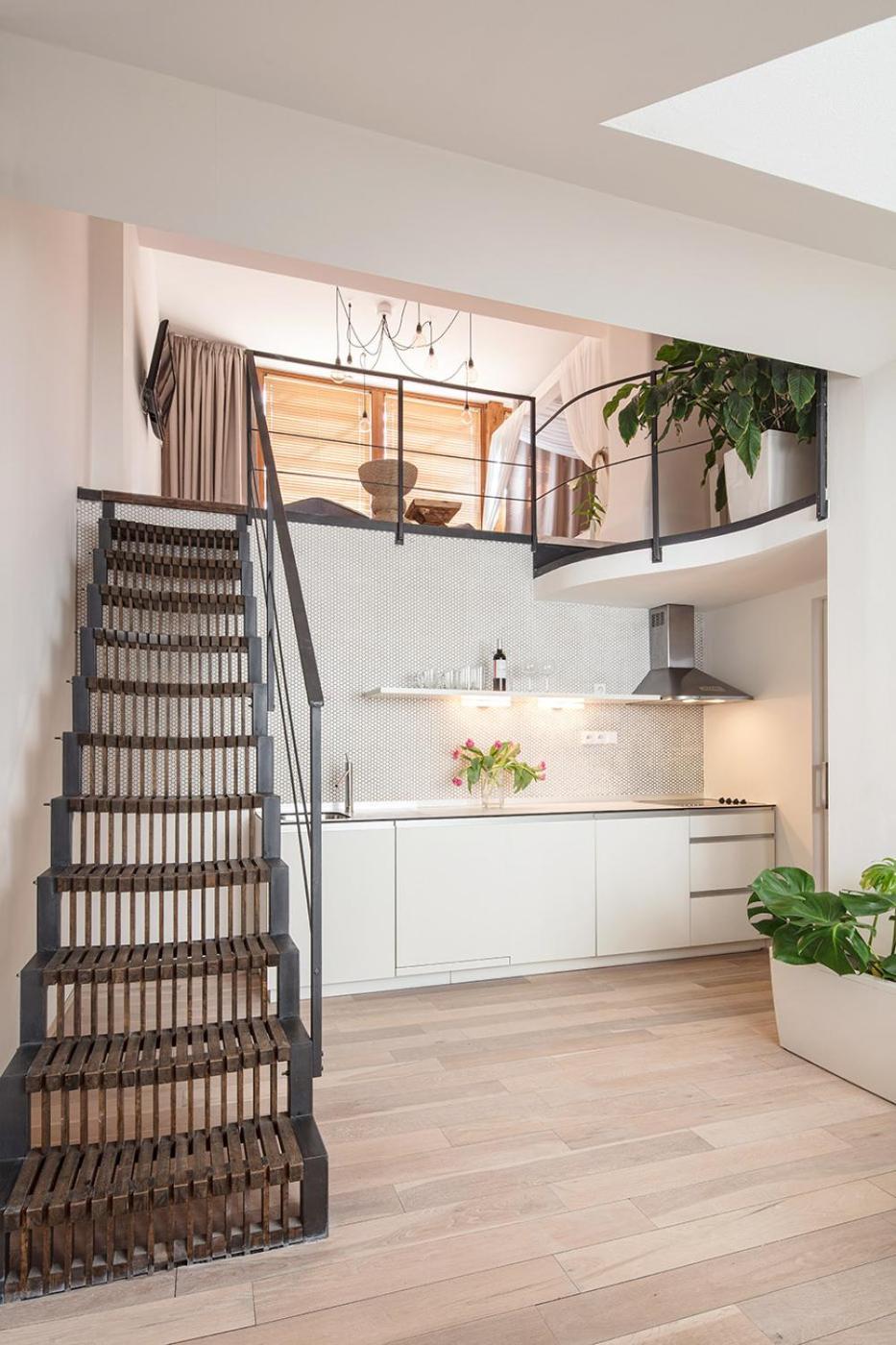 פראג Holeckova Apartments מראה חיצוני תמונה