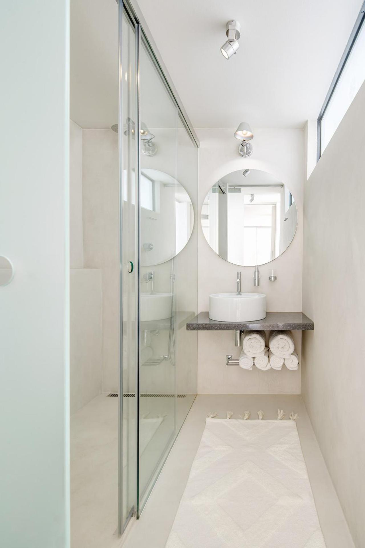 פראג Holeckova Apartments מראה חיצוני תמונה