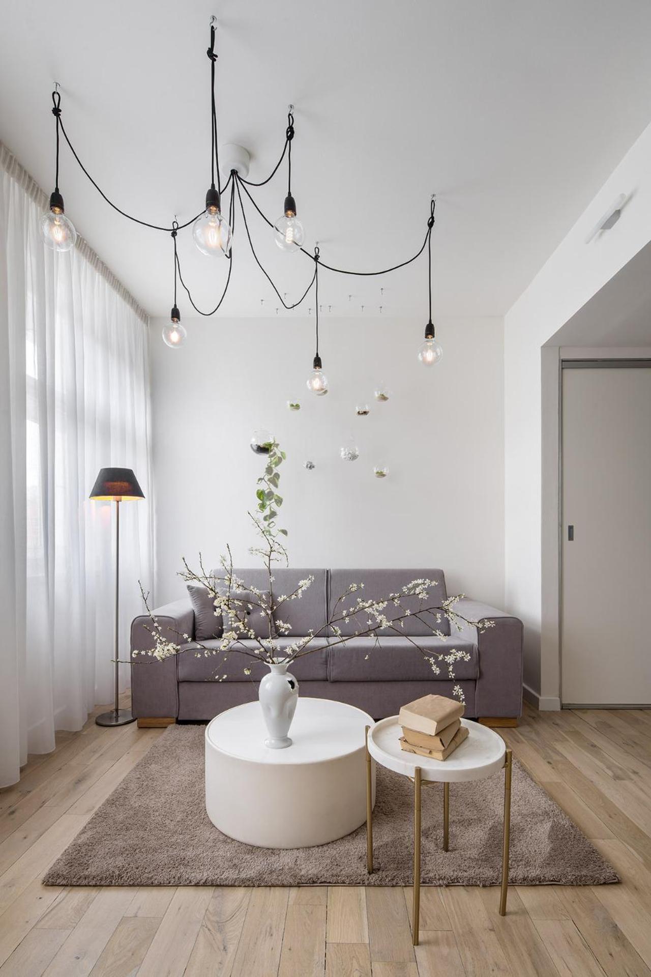 פראג Holeckova Apartments מראה חיצוני תמונה