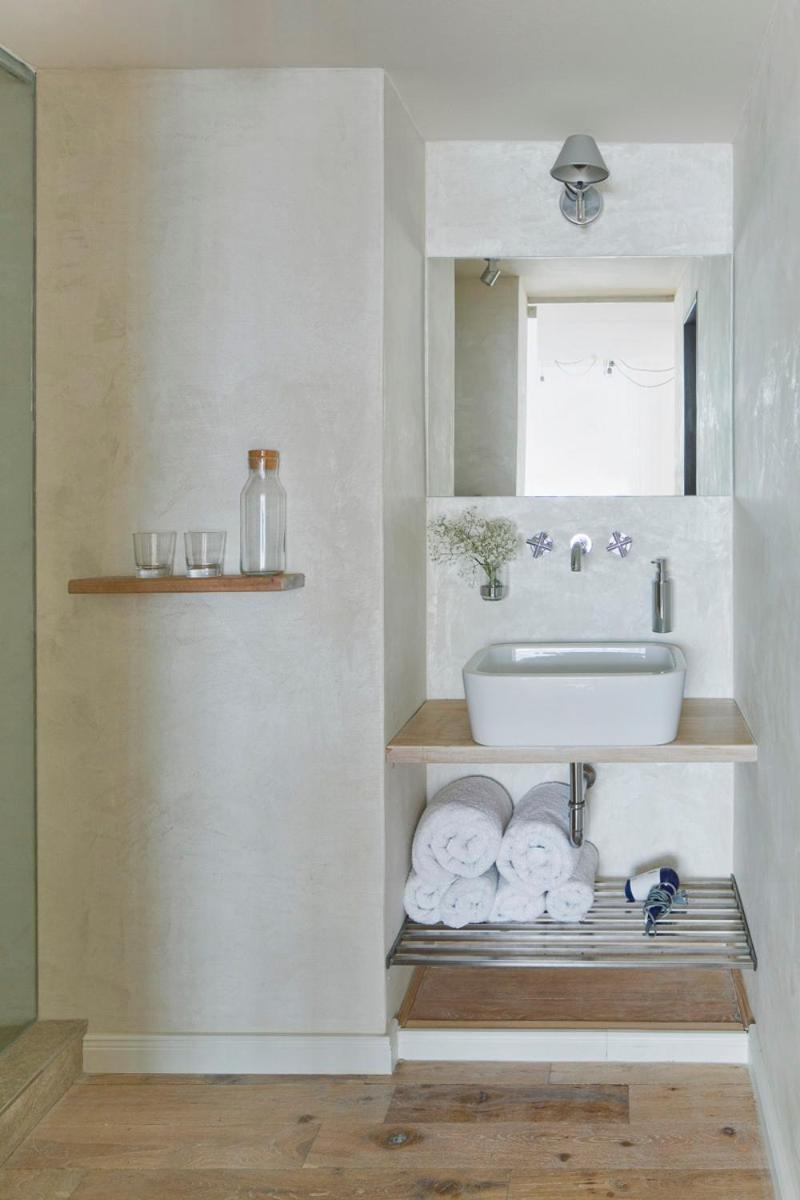 פראג Holeckova Apartments מראה חיצוני תמונה