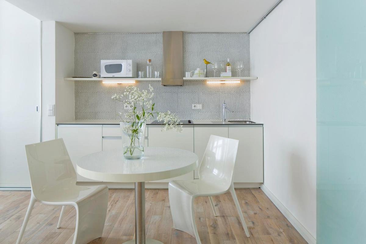 פראג Holeckova Apartments מראה חיצוני תמונה