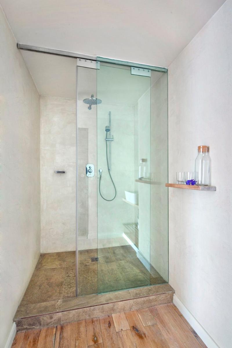 פראג Holeckova Apartments מראה חיצוני תמונה