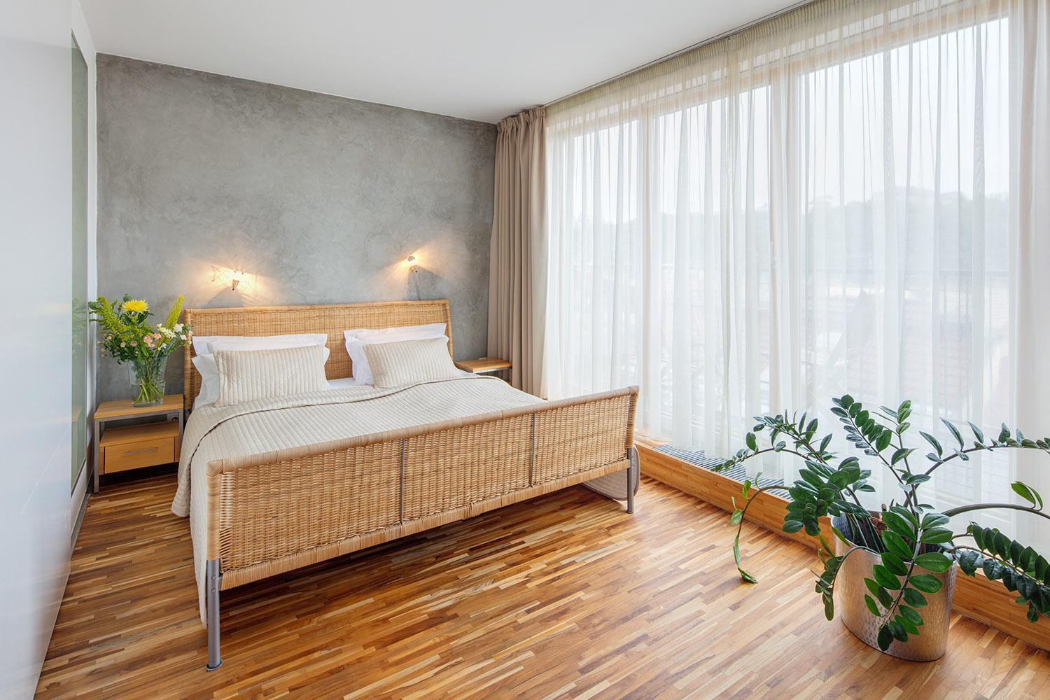 פראג Holeckova Apartments מראה חיצוני תמונה
