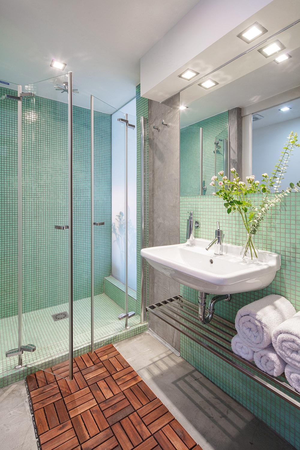 פראג Holeckova Apartments מראה חיצוני תמונה
