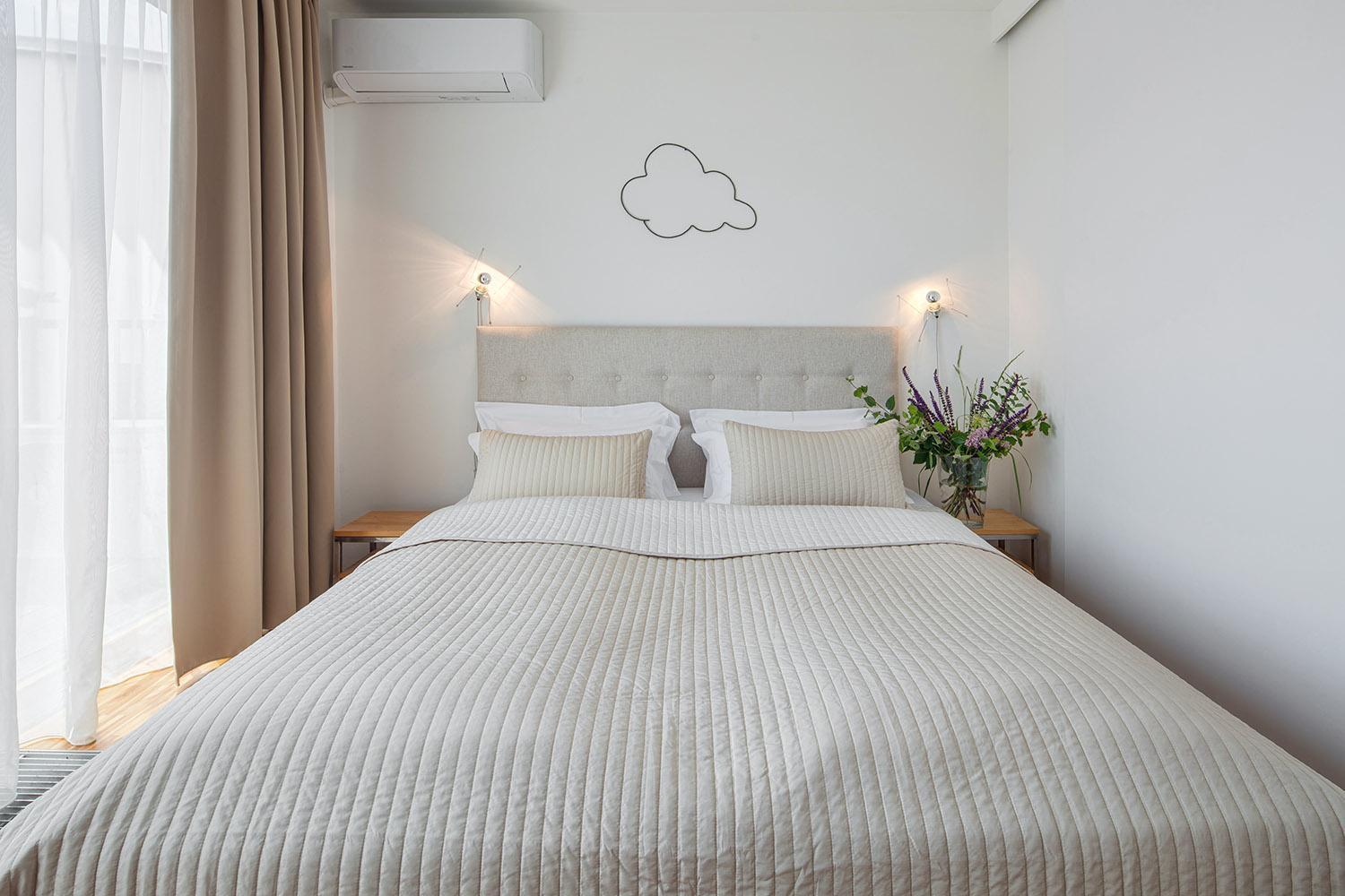 פראג Holeckova Apartments מראה חיצוני תמונה