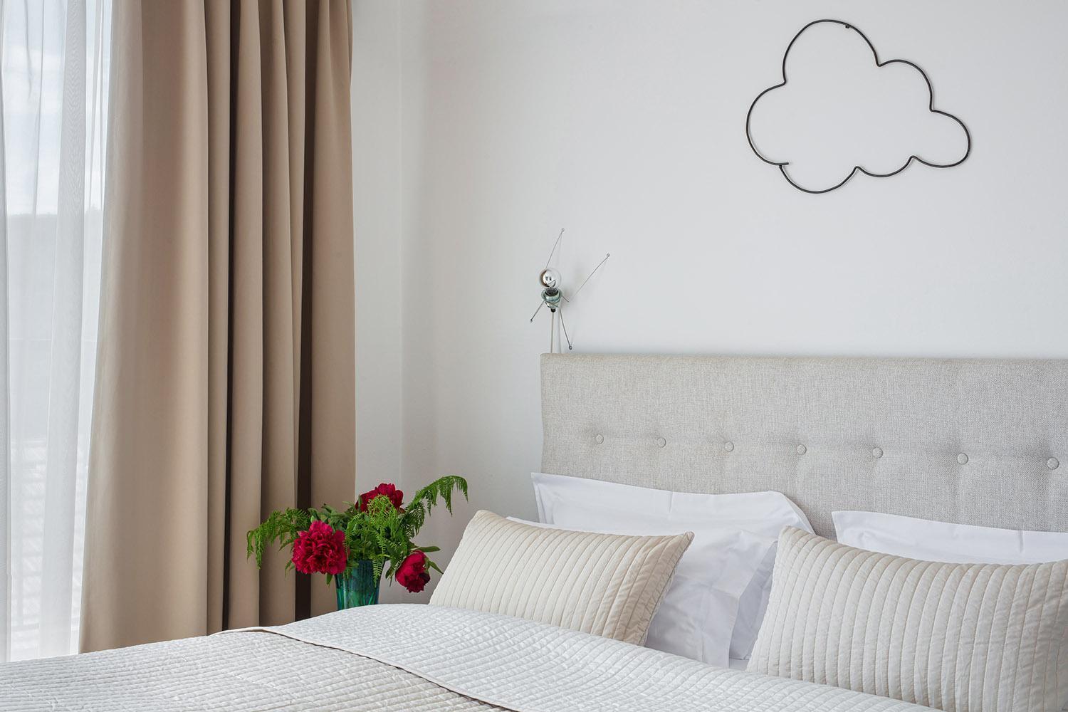 פראג Holeckova Apartments מראה חיצוני תמונה