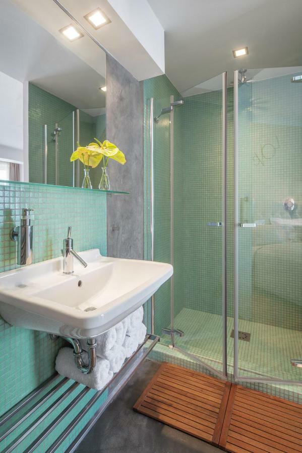 פראג Holeckova Apartments מראה חיצוני תמונה